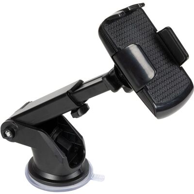 Start Handsfree telefonhållare med sugkopp - Mobil tillbehör Start Handsfree telefonhållare med sugkopp - Mobil tillbehör