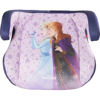 Seggiolino auto booster Frozen Rosa ISOFIX - Seggiolino per bambini 22-36 kg Seggiolino auto booster Frozen Rosa ISOFIX - Seggiolino per bambini 22-36 kg