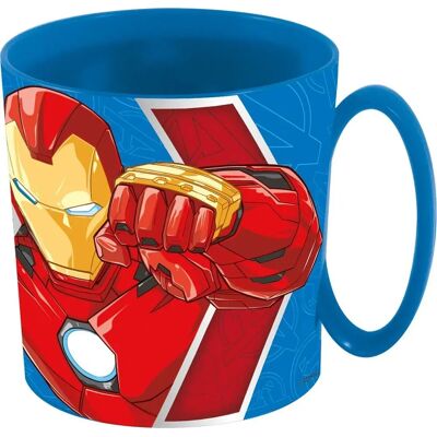 Les Vengeurs CZ11391 Tasse Multicolore - Tasse - Publicité Les Vengeurs CZ11391 Tasse Multicolore - Tasse - Publicité