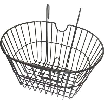 ON BIKE - Front Basket - Breed gaas - Bike front basket ON BIKE - Front Basket - Breed gaas - Bike front basket