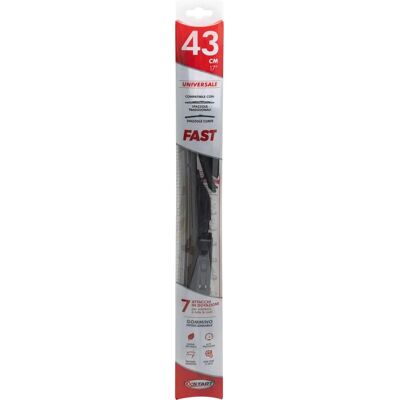 START Modell 43cm-17'' Besen - Reinigungsgerät START Modell 43cm-17'' Besen - Reinigungsgerät