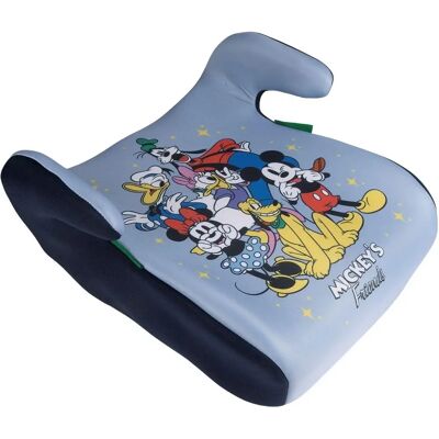 Alzabimbo Mickey Disney 126-150 - Fraldas Alzabimbo Mickey Disney 126-150 - Fraldas