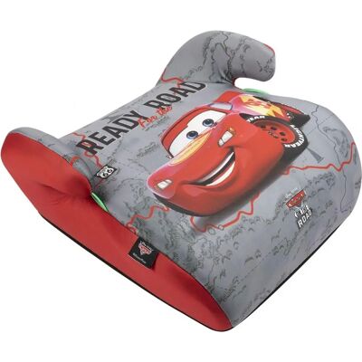 Tataway Disney Cars Auto-Sitzerhöhung - Auto-Sitzerhöhung Tataway Disney Cars Auto-Sitzerhöhung - Auto-Sitzerhöhung