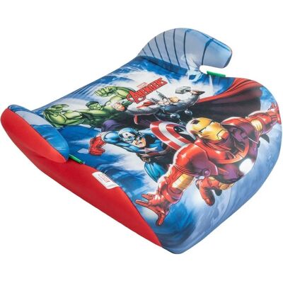 Disney Marvel Kindersitz Sitzerhöhung - Sicherheit & Komfort Disney Marvel Kindersitz Sitzerhöhung - Sicherheit & Komfort
