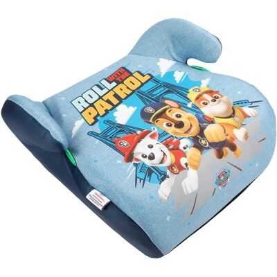Disney Paw Patrol Kindersitz - ECE R129/i-Size Disney Paw Patrol Kindersitz - ECE R129/i-Size