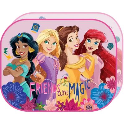 TataWay Disney Prinzessinnen Auto Seitensonnenblenden - 44x35cm TataWay Disney Prinzessinnen Auto Seitensonnenblenden - 44x35cm