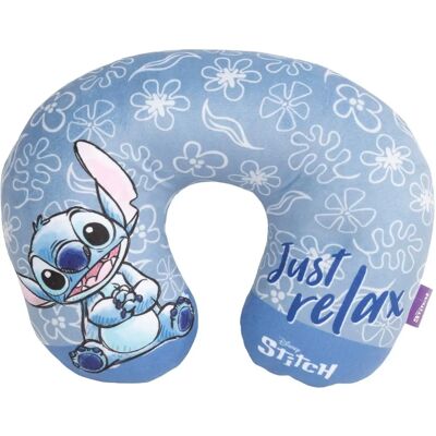 Disney Stitch Reiskussen - Reiskussen Disney Stitch Reiskussen - Reiskussen