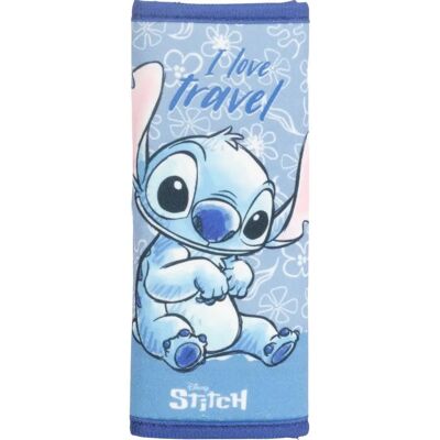 Disney Stitch Car Seat Belt Cushion - Car Seat Belt Cushion Disney Stitch Car Seat Belt Cushion - Car Seat Belt Cushion