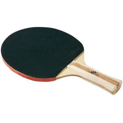 BODYLINE Raquette de Ping Pong Entraînement 2 Étoiles BODYLINE Raquette de Ping Pong Entraînement 2 Étoiles