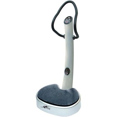 Bodyline Deluxe Tapis Vibrant - Équipement de Fitness Bodyline Deluxe Tapis Vibrant - Équipement de Fitness