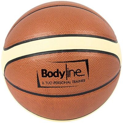 CFADDA Pallone da basket in poliuretano laminato misura 7 CFADDA Pallone da basket in poliuretano laminato misura 7