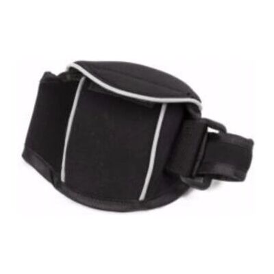 COLZANI Neopreen Arm Portemonnee - Armbandhoes COLZANI Neopreen Arm Portemonnee - Armbandhoes