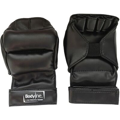 Gants de Boxe Unisex Bodyline - Gants de boxe Gants de Boxe Unisex Bodyline - Gants de boxe