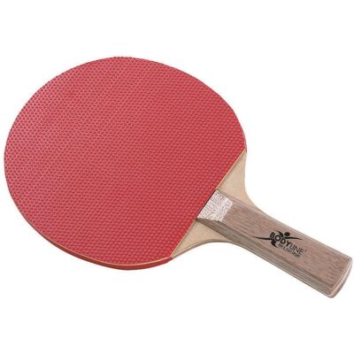 BODYLINE Modello - Pala da Ping Pong Leggera BODYLINE Modello - Pala da Ping Pong Leggera