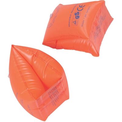 BODYLINE - Coppia Di Braccioli Salvagente - Naranja - Armbands BODYLINE - Coppia Di Braccioli Salvagente - Naranja - Armbands