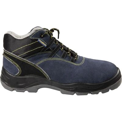 Chaussures de sécurité en acier - Équipement de travail Chaussures de sécurité en acier - Équipement de travail