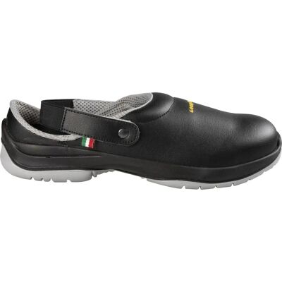 Goodyear G138/3073I Mikrofibrowe Buty Bezpieczeństwa - Safety Shoes Goodyear G138/3073I Mikrofibrowe Buty Bezpieczeństwa - Safety Shoes