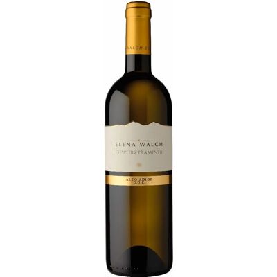Elena Walch Alto Adige Gewurztraminer 2024 - Vino Elena Walch Alto Adige Gewurztraminer 2024 - Vino