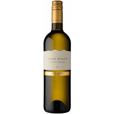 Elena Walch Pinot Grigio Alto Adige - Vino Bianco Elena Walch Pinot Grigio Alto Adige - Vino Bianco