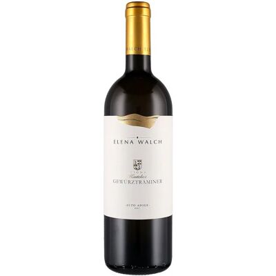 Elena Walch Gewürztraminer Vigna Kastelaz - Alto Adige DOC - 0,75L Elena Walch Gewürztraminer Vigna Kastelaz - Alto Adige DOC - 0,75L