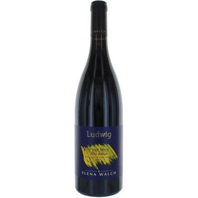 Elena Walch Ludwig Pinot Nero - Vino rosso Alto Adige Elena Walch Ludwig Pinot Nero - Vino rosso Alto Adige