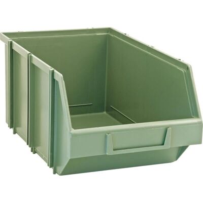 MOBIL PLASTIC - Contenitore 5K - Verde - Container MOBIL PLASTIC - Contenitore 5K - Verde - Container