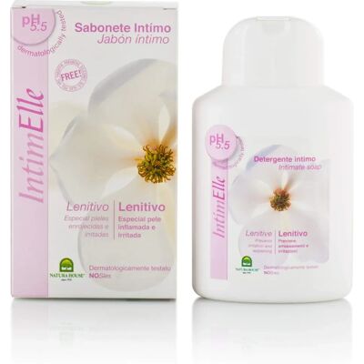 Natura House pH 5,5 Gel Igiene Intima - Cura Femminile Natura House pH 5,5 Gel Igiene Intima - Cura Femminile