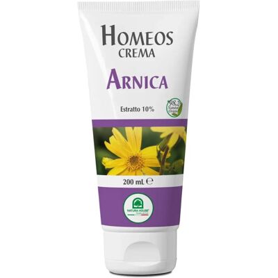 Natura House Crema de Árnica - Crema para Moretones y Esguinces Natura House Crema de Árnica - Crema para Moretones y Esguinces