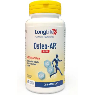 Natura House Osteo D3 800mg - Suplemento para huesos Natura House Osteo D3 800mg - Suplemento para huesos