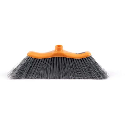 Perfetto - Balai pour intérieur - Balai compact pour intérieur Perfetto - Balai pour intérieur - Balai compact pour intérieur