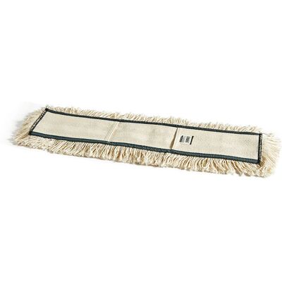 Perfetto 0026A Tampon de Mop en Coton - Pour Grandes Surfaces - Accessoire de Moppage Perfetto 0026A Tampon de Mop en Coton - Pour Grandes Surfaces - Accessoire de Moppage