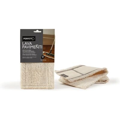 LA PIACENTINA Rengöringsduk - 42 cm LA PIACENTINA Rengöringsduk - 42 cm