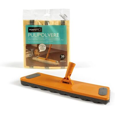 Perfetto 0028A Mehrfarbig Reinigungszubehör - Reinigung Zubehör Perfetto 0028A Mehrfarbig Reinigungszubehör - Reinigung Zubehör