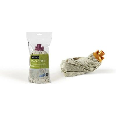 PERFETTO Magicmop 42 Balai Microfibre - Outil de Nettoyage PERFETTO Magicmop 42 Balai Microfibre - Outil de Nettoyage