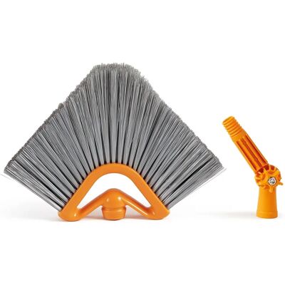 Perfetto 0059C - Testa angolare per la pulizia Perfetto 0059C - Testa angolare per la pulizia