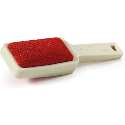 Perfetto Velvet Brush 2 Seiten - Bürste Perfetto Velvet Brush 2 Seiten - Bürste