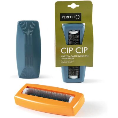 PERFETTO - Brosse collecte-miettes - Brosse de nettoyage PERFETTO - Brosse collecte-miettes - Brosse de nettoyage