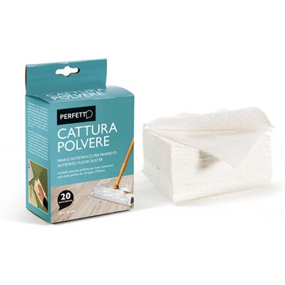 Perfetto 0260I Accesorio para mopa Paño desechable Perfetto 0260I Accesorio para mopa Paño desechable