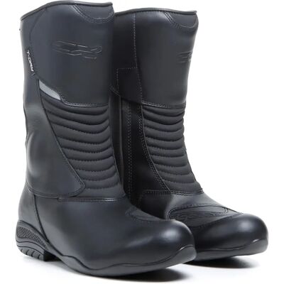 TCX Aura Plus Waterproof Damen Motorradstiefel - Motorradstiefel TCX Aura Plus Waterproof Damen Motorradstiefel - Motorradstiefel