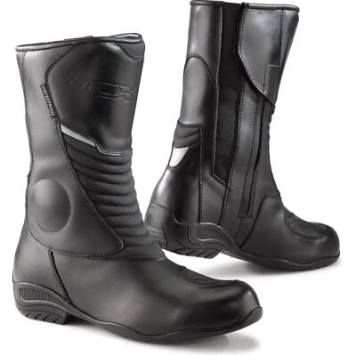 TCX Aura Plus Wasserdichte Damen Motorradstiefel - Motorradstiefel TCX Aura Plus Wasserdichte Damen Motorradstiefel - Motorradstiefel