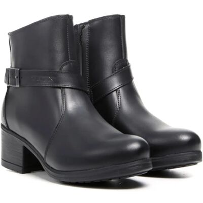 Stivali da moto impermeabili TCX X-Boulevard per donna - Stivali da moto Stivali da moto impermeabili TCX X-Boulevard per donna - Stivali da moto