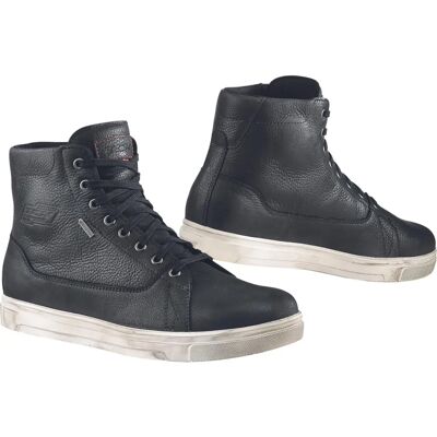 TCX Mood Gtx Motorradschuhe - Schwarz - Motorradschuhe TCX Mood Gtx Motorradschuhe - Schwarz - Motorradschuhe