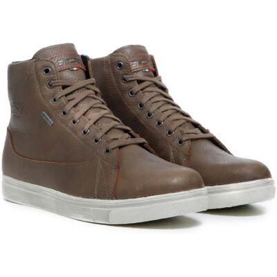 Scarpe Moto TCX Mood GTX - Impermeabili, Pelle Scarpe Moto TCX Mood GTX - Impermeabili, Pelle