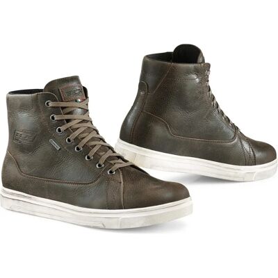 TCX Mood Gtx Motorradschuhe - Wasserdichte atmungsaktive Schuhe TCX Mood Gtx Motorradschuhe - Wasserdichte atmungsaktive Schuhe