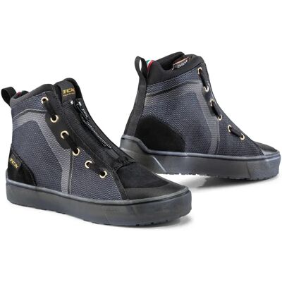 Tcx Ikasu Wasserdichte Damen-Motorradschuhe - Wasserfest, Reflektierend, Damen Tcx Ikasu Wasserdichte Damen-Motorradschuhe - Wasserfest, Reflektierend, Damen