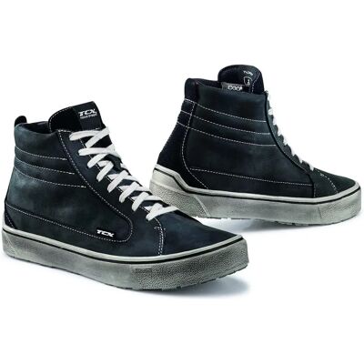 Chaussures de Moto Imperméables TCX Street 3 - Chaussures de Moto - Publicité Chaussures de Moto Imperméables TCX Street 3 - Chaussures de Moto - Publicité