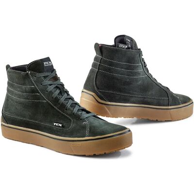 Chaussures de Moto Imperméables TCX Street 3 WP - Chaussures de Moto - Publicité Chaussures de Moto Imperméables TCX Street 3 WP - Chaussures de Moto - Publicité