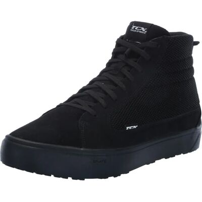 TCX Street 3 Air Nero - Scarpe da Moto TCX Street 3 Air Nero - Scarpe da Moto