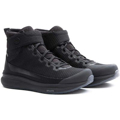 Bottes de moto Momo Design Firegun 2 GTX - Noir - 47 - Publicité Bottes de moto Momo Design Firegun 2 GTX - Noir - 47 - Publicité