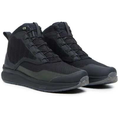 Momo Firegun-3 Air Herren Motorradschuhe - Stiefel Momo Firegun-3 Air Herren Motorradschuhe - Stiefel